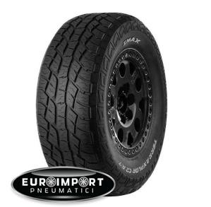 Zmax TERRAXPLORER C2 A/T 245/75 R17 121/118 S